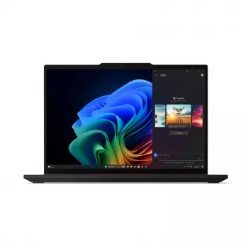 Lenovo ThinkPad T14s Gen 6 (Intel) Intel Core Ultra 5 225U Laptop 35.6 cm (14 inch) WUXGA 16 GB LPDDR5x-SDRAM 512 GB SSD Wi-Fi 6E (802.11ax) Windows 11 Pro German Black