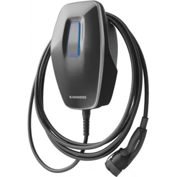 Mennekes NEKES AMTRON® 4You 110 Wallbox 11kW C2 (midnight black)