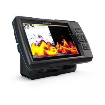 Garmin STRIKER Vivid 7cv fish finder 17.8 cm (7) 500 W