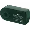 Manual pencil sharpener Faber-Castell 582800 Green