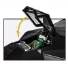 Lockheed F-117 Nighthawk Model Kit (1:48 Scale)