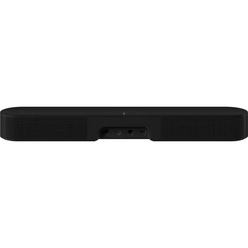 Speaker Sonos Beam (Gen 2) Black, 100-240V