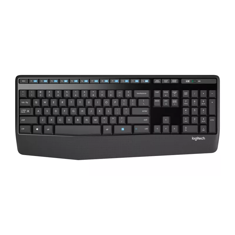 Wireless Combo MK345 Logitech