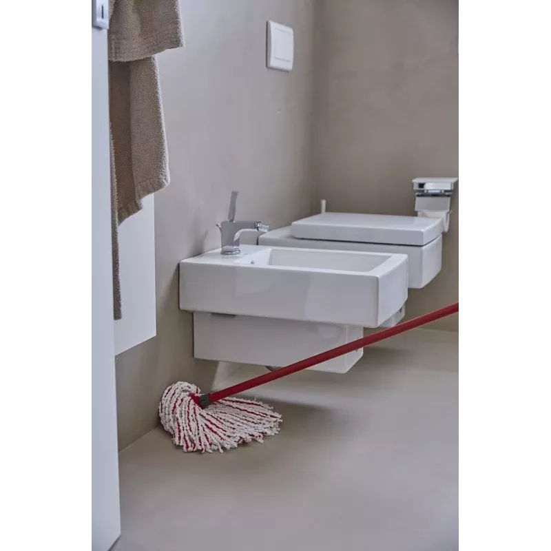 Mop Refill Vileda Microfibre & Power