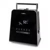 Nedis SmartLife Black Ultrasonic Humidifier 5.5L