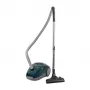 Vacuum cleaner ZELMER ZVC361 Sławek Green
