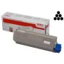 Toner OKI 45396216 black 15000 pages
