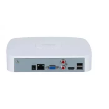Network Video Recorder Dahua Technology Lite NVR2108-S3 8 Channels 16TB