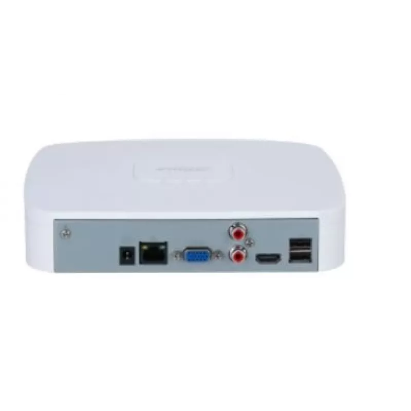 Network Video Recorder Dahua Technology Lite NVR2108-S3 8 Channels 16TB