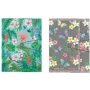 Envelope folder Herlitz 50044009 A4 Polypropylene Multicolour