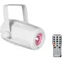 Spot light EUROLITE PST-5 QCL 5×10W RGBW LED par fixture