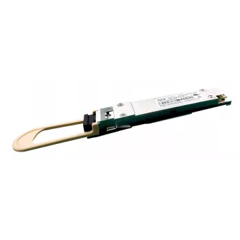 Transceiver module HP Enterprise JL251A-RFB 40G QSFP+ BiDi (single-lambda bidirectional)