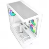 PC case Sharkoon MK6 RGB Midi Tower Black