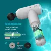 Percussion Massage Gun HoMedics PGM-150-EU — Portable Percussion Therapy Device