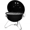 Weber Charcoal Grill Smokey Joe Premium 37cm black (1121004)