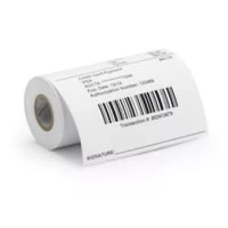Label Roll Zebra Z-Select 2000D 250m