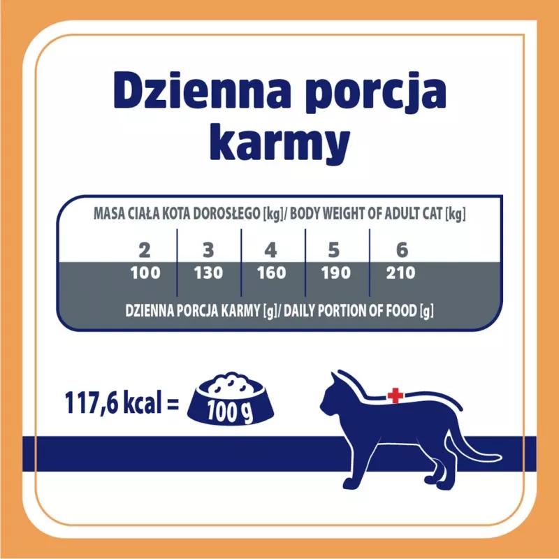 VET RESPONSE Renal - wet cat food - 85g