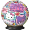 Puzzle Ravensburger Hello Kitty 72 pieces Recommended age 6 to 99
