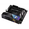 Motherboard ASRock Phantom Gaming Z890I Nova WiFi — Intel Z890, LGA 1851, mini ITX, DDR5, 2x M.2, Wi‑Fi 6E/7, 5Gb LAN, Thunderbolt
