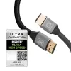 HDMI cable MANTA HDMI-2MC 2 m, supports up to 8K resolution