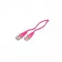 RJ45 Cable ShiverPeaks 1m BS70078-M1 Magenta