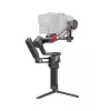 Hand camera stabilizer DJI RS 4 Pro Black Carbon fibre 360° pan