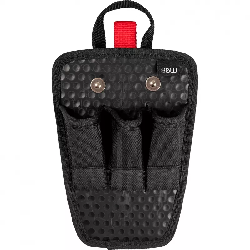 Three Modules + Zipper + Pocket + Universal, Bag