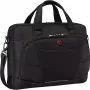 Briefcase Wenger Altair for 14 inch–16 inch (up to 40.6 cm) laptop – black