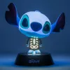 Table lamp Paladone Stitch Skeleton Icon Light – character night light