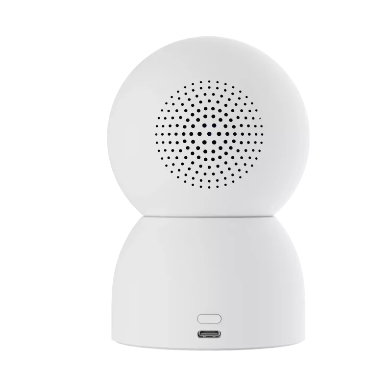 IP security camera Xiaomi Smart Camera C500 — Indoor spherical 3200×1800, 110° FOV, 360° pan, 110° tilt, night vision 10 m