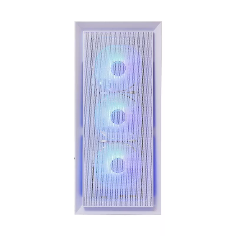 Computer case White Shark GCC-2401 Warhead-3 ATX white