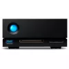 HDD LaCie 20TB USB Type-A USB Type-C 1big Dock