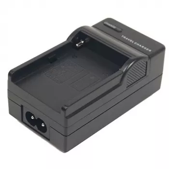 Battery charger extra digital for SONY NP-FM50/55H/70/90/F550/F750/F960/F970 models