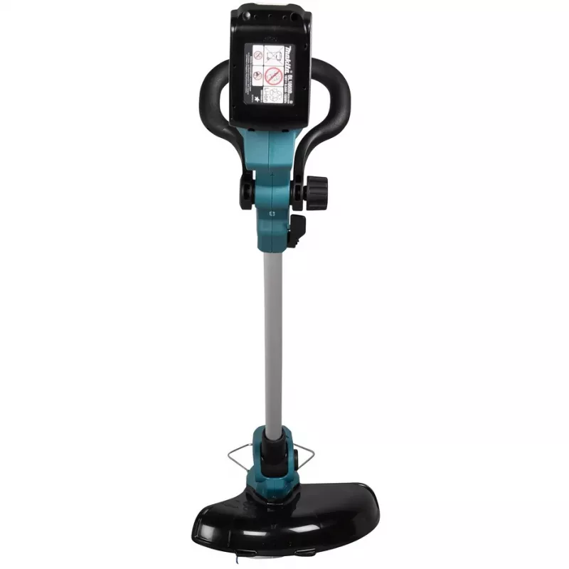 Makita DUR193Z brush cutter/string trimmer 280 W Battery Black