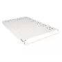 ROLINE 19 inch shelf 1U, depth 77 mm, load 5 kg, gray