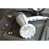 Blaupunkt HDD501BL hair dryer 2000 W Blue, White