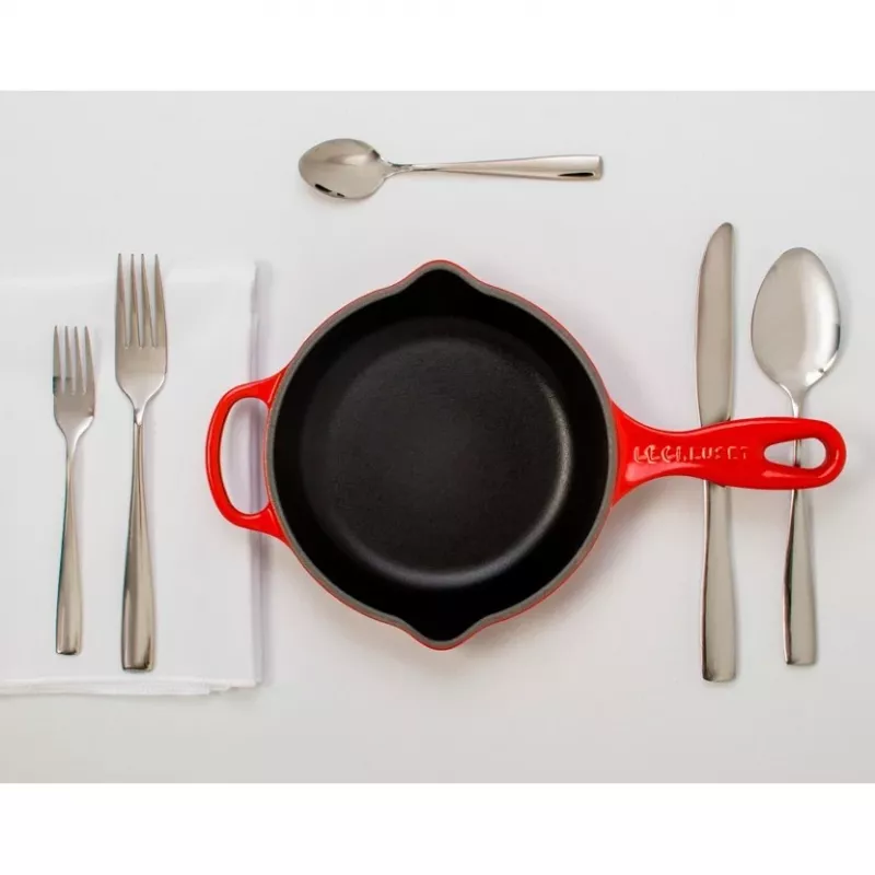 Le Creuset 20182230900422 frying pan All-purpose pan Round
