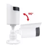 Set of two dummy tube cameras IR1800 WT