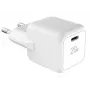 Indoor Charger Tucano GaN MA-GAN20-EU-W Fast Charging 12V 1x USB-C
