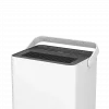 Duux Smart Dehumidifier | Bora | Suitable for rooms up to 30 m² | Water tank capacity 1.7 L | White