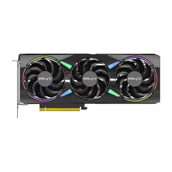 PNY GeForce RTX 5070 Ti EPIC-X RGB 16GB GDDR7 Graphics Card