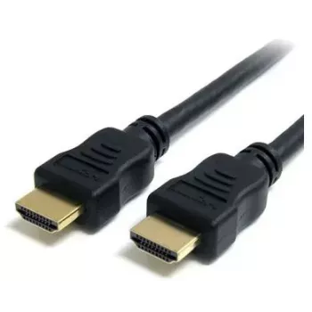 HDMI cable MicroConnect MC-HDM19193V2.0-LSZH 4K 60Hz low-smoke zero-halogen