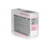 Epson Singlepack Vivid Light Magenta T580B00, Vivid light magenta, Pigment-based ink, 80 ml, 1 pc(s)
