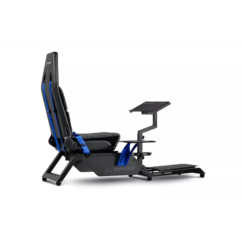 Flight Seat Next Level Racing Boeing NLR-S027 — adjustable height ergonomic design