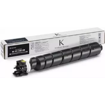 KYOCERA TK-8335K toner cartridge 1 pc(s) Original Black
