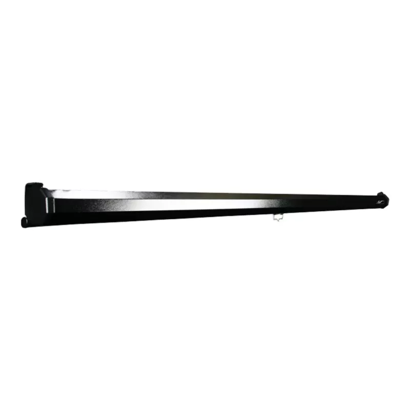 Elite Screens | Manual Series | M92UWH | Diagonal 92 inch | 16:9 | Viewable screen width (W) 204 cm | Black