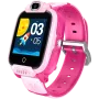 CANYON kids watch Jondy KW-44 4G Camera GPS Music Pink