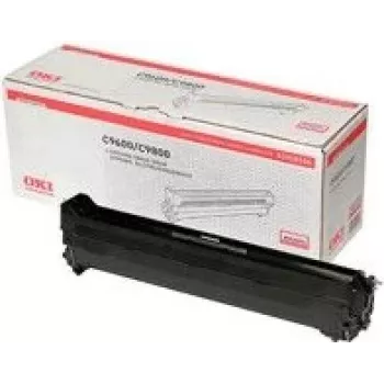 Toner OKI Toner Magenta 43837130 2000 pages