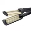 BaByliss C260E EasyWaves Texturizing iron Warm Black, Silver 70.9 (1.8 m)