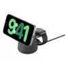 Wireless charger Belkin WIZ027VFH36 2‑in‑1 magnetic Qi2 15W for iPhone and Apple Watch